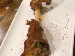 -格日勒阿妈蒙古厨房(大召店)