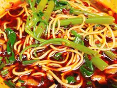 -赵伍面庄(松石大道店)