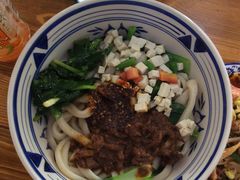 -友家棍棍面(和平村店)