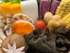 -湊湊火锅·茶憩(东城万达店)