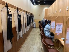 -独食火锅·半米屋台(望平街店)