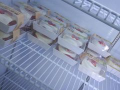 -糕小爱动物奶油生日蛋糕定制(晋江万达店)