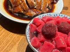 -李百蟹·江南蟹黄面·河景餐厅(夫子庙总店)