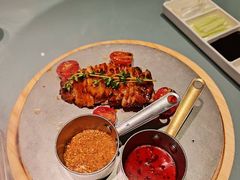 -小大董·烤鸭(观景餐厅·南京西路店)