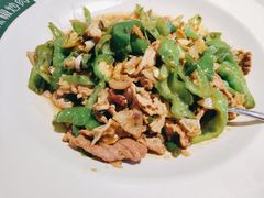 费大厨辣椒炒肉-费大厨辣椒炒肉(万家丽一店)