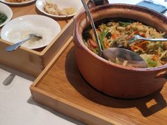 豪华五星薄饼-黑明餐厅(白鹭洲店)