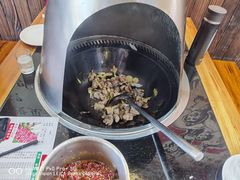 -地锅印象(兴宁北路店)