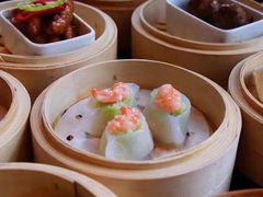 -哈尔滨永泰喜来登酒店·璟泰公馆