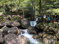-白云源风景区