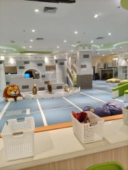 -meland亲子乐园•派对•研学(苏州悠方购物中心店)