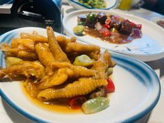 -聚汇三少·龙虾·中餐厅(莫邪路新天地店)
