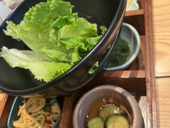 -汉拿山(包河万达店)