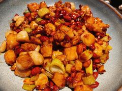 -十三式重庆江湖菜(金茂览秀城店)