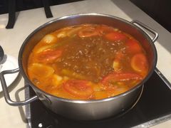 -一哥澳门豆捞·澳门风打边炉(高德置地店)