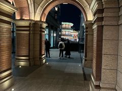 -星巴克臻选(北京前门大街店)