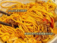 -梅溪·小伙子干挑面(安吉总店)