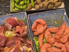 -泰白海鲜烧烤大全