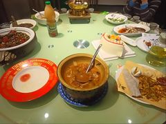 -驰明粗粮小厨(湖滨路店)