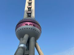 -东方明珠广播电视塔