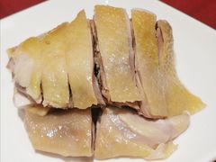 吉士咸鸡-老吉士酒家(天平路店)