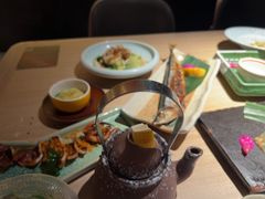-匠和风精致料理(宁德万达店)