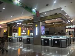 -万达广场(无锡滨湖店)