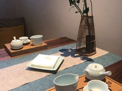-梅间堂茶馆(绿地缤纷城店)