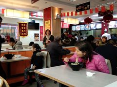 大堂-大富贵(临沂店)