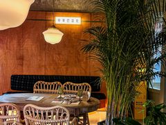 -仁义涵西餐·咖啡(中华巴洛克店)