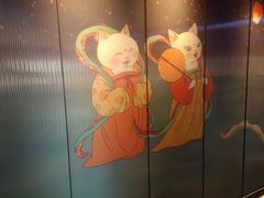 -唐猫庭院·千年陕菜(赛格国际购物中心店)