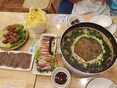 -贵凤凰贵州米粉(五道口店)