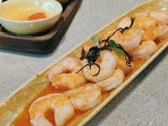 -半山腰·云南菜(侨福芳草地店)