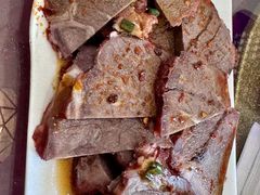 -建基泡馍·西安老字号·清真(永宁店)