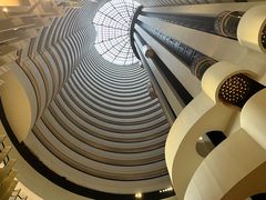 -新加坡雅庭假日酒店