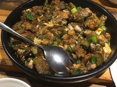 海蛎煎-临家闽南菜(大唐店)
