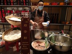 -味餐厅·海鲜·火锅·自助餐