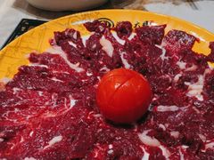 -潮汕大目牛肉火锅(皇岗旗舰店)