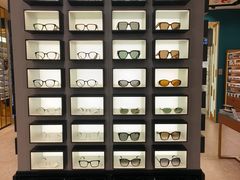 -LensCrafters亮视点(东方新天地店)