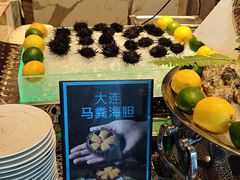 -西安W酒店·WEI全味西餐厅