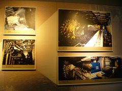 图片资料-大同煤炭博物馆