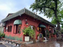 -萤火虫咖啡(后海店)