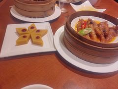 -杭州JW万豪酒店-万豪中餐厅