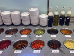 -喜家自助小火锅(卓悦里店)