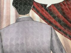 -JOJO实景沉浸侦探剧本杀(大悦城店)