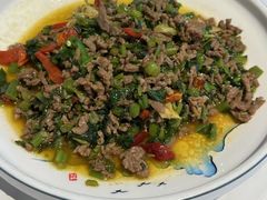 -食光慢宴·安吉土菜馆