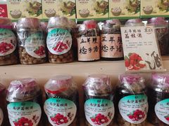 零售区-茗荔园农庄(大涌店)