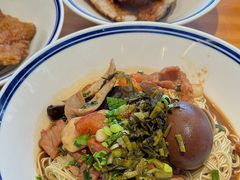 -天天鲜面馆(衡山路店)