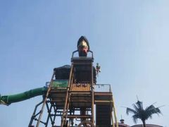 -重庆海昌加勒比海水世界