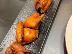 脆皮乳鸽-鸽鸽小垸(长椿街店)