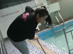 -阳光游泳培训基地(天通苑店)